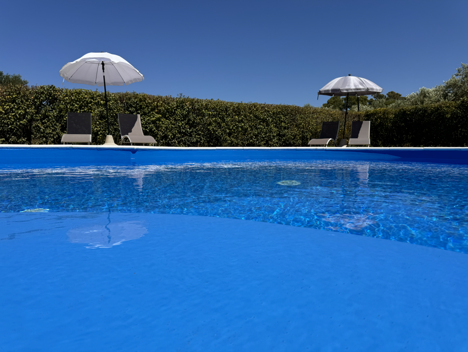 Agriturismo con piscina e vasca idromassaggio in Toscana